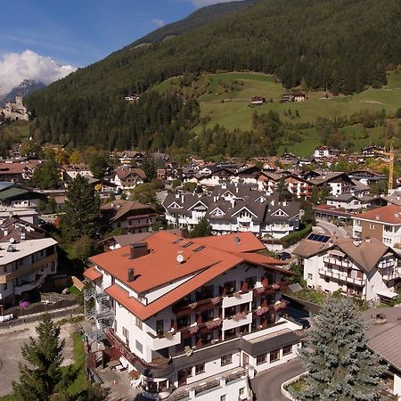 Hotel Hellweger Campo Tures Luaran gambar