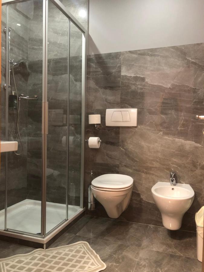 Hotel Hellweger Campo Tures Luaran gambar