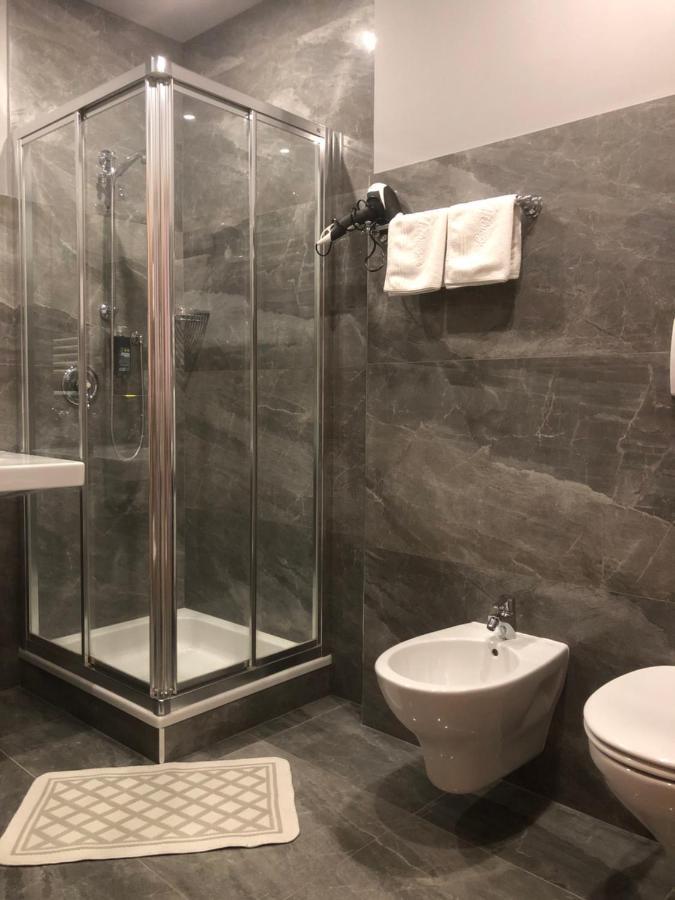 Hotel Hellweger Campo Tures Luaran gambar
