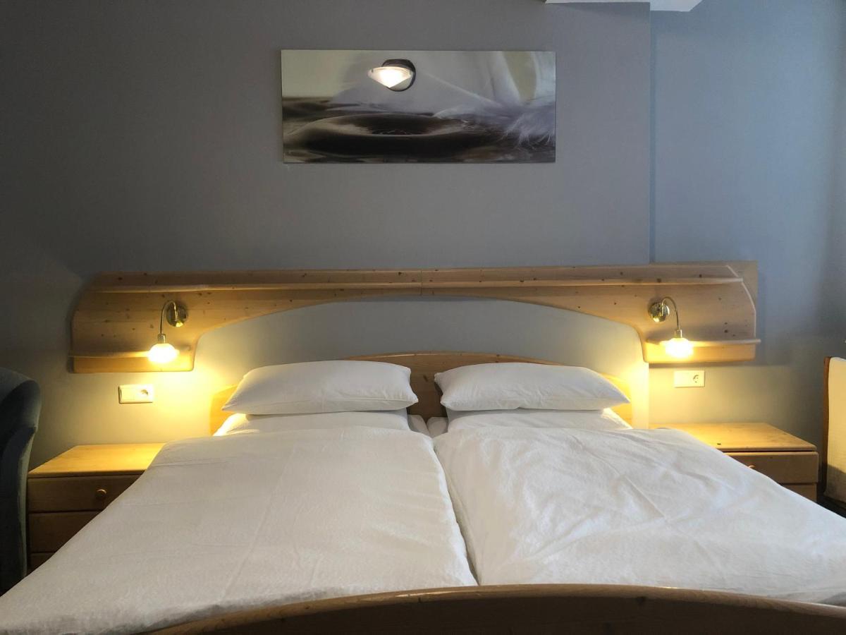 Hotel Hellweger Campo Tures Luaran gambar
