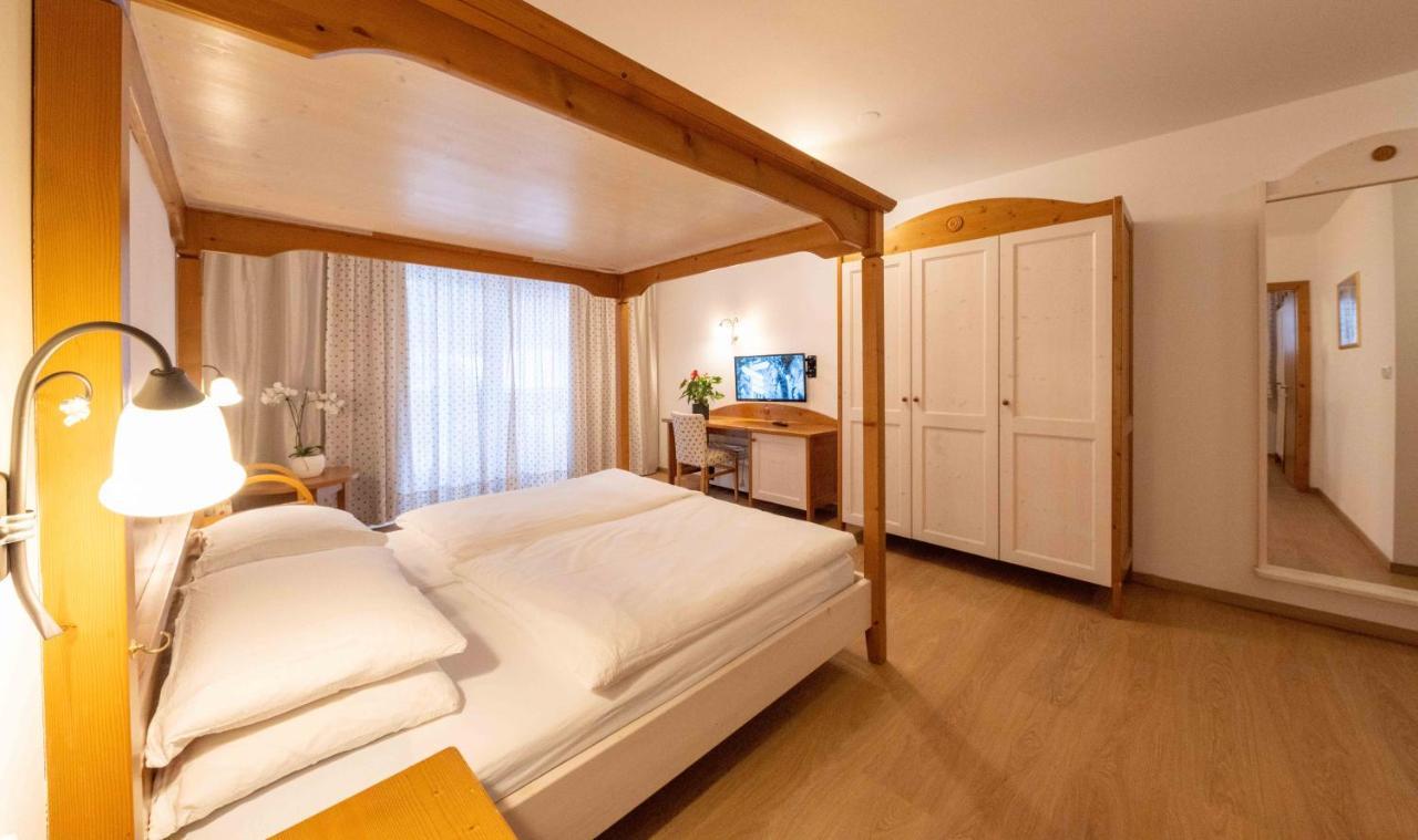 Hotel Hellweger Campo Tures Luaran gambar