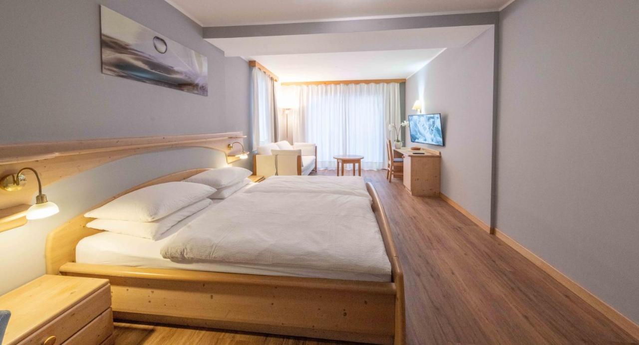 Hotel Hellweger Campo Tures Luaran gambar