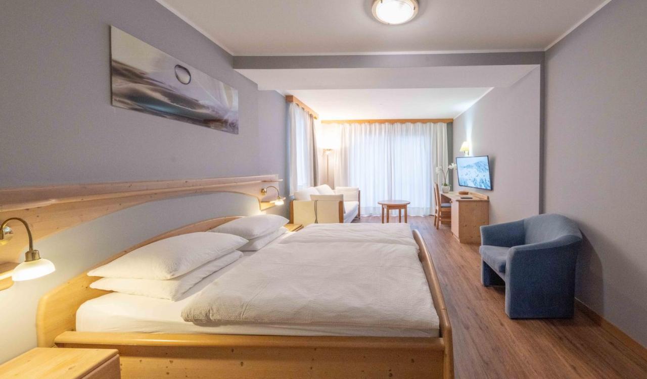 Hotel Hellweger Campo Tures Luaran gambar