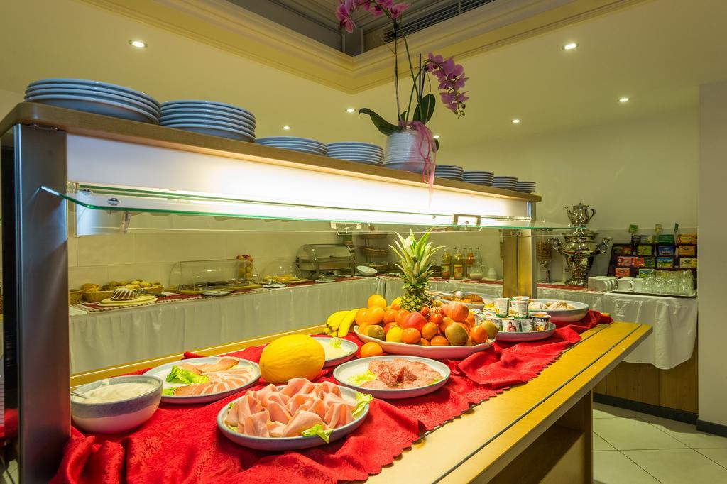 Hotel Hellweger Campo Tures Luaran gambar