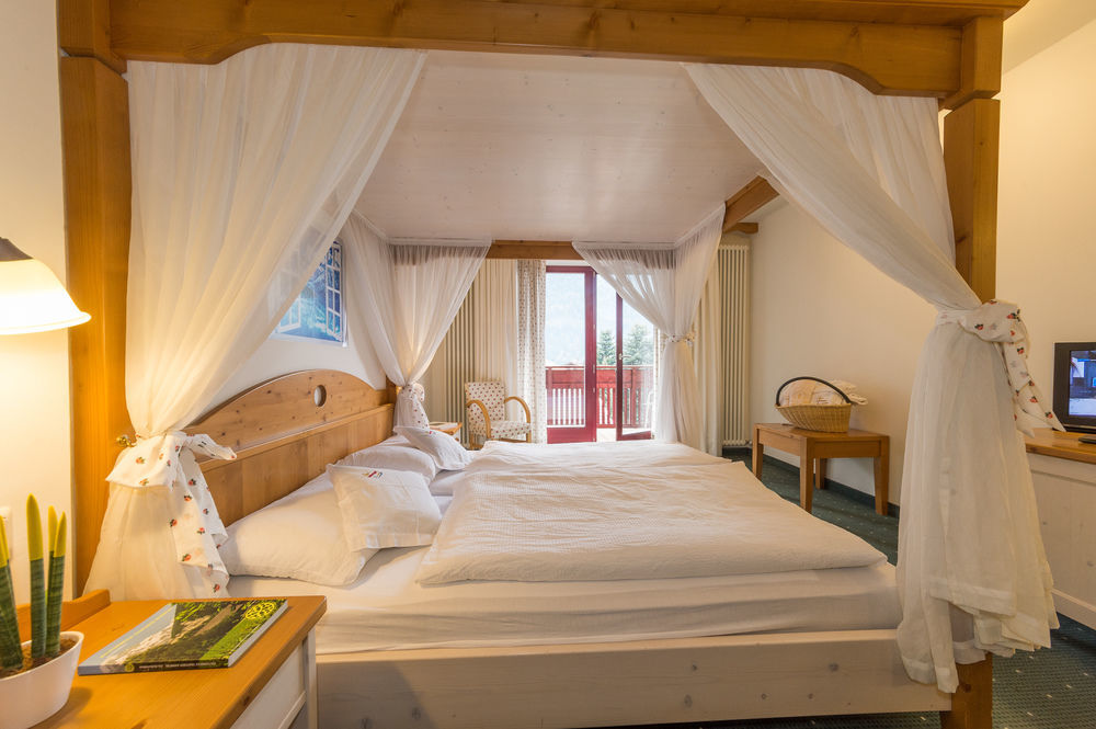 Hotel Hellweger Campo Tures Luaran gambar