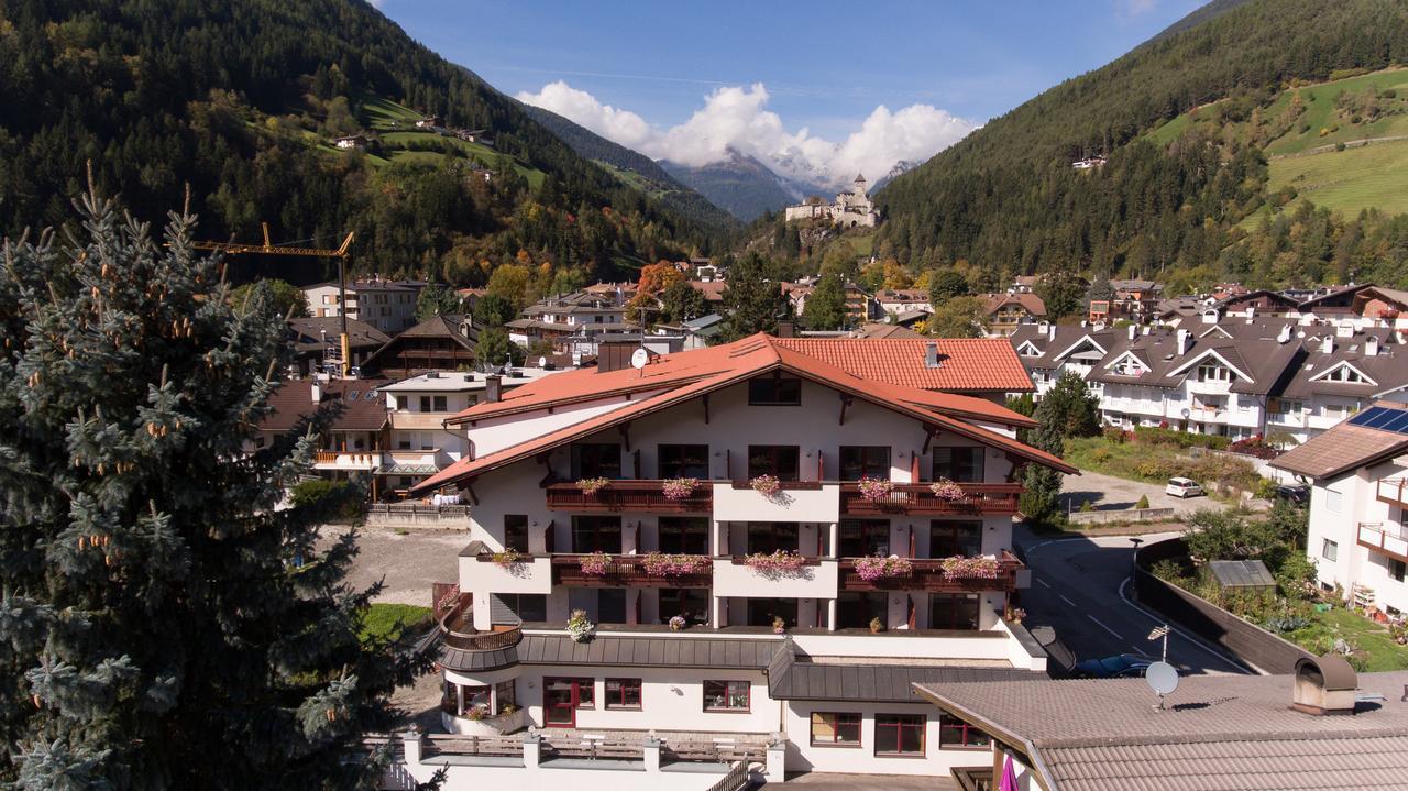 Hotel Hellweger Campo Tures Luaran gambar