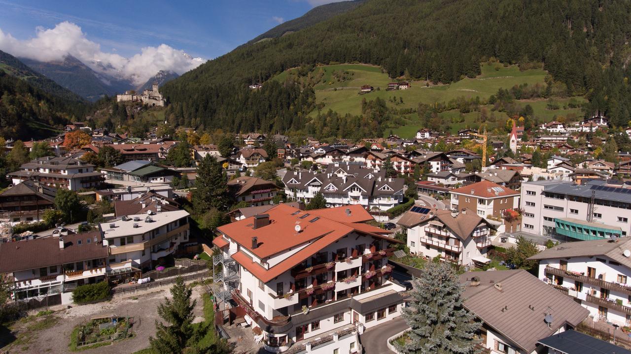 Hotel Hellweger Campo Tures Luaran gambar